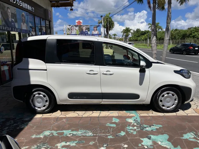 トヨタ シエンタ