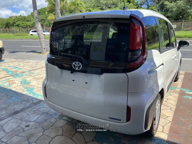 トヨタ シエンタ