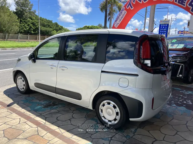 トヨタ シエンタ