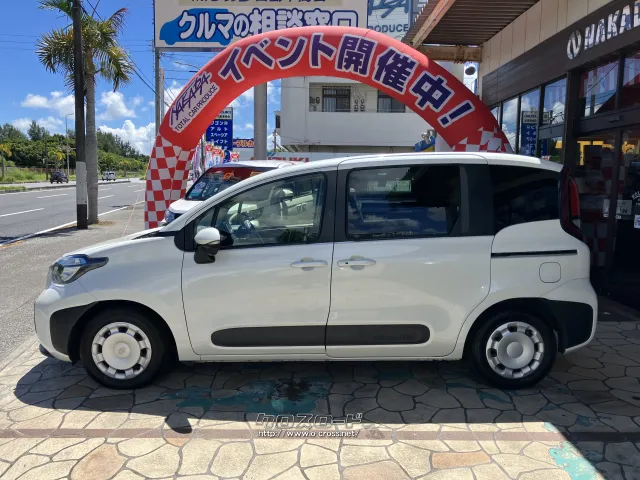 トヨタ シエンタ