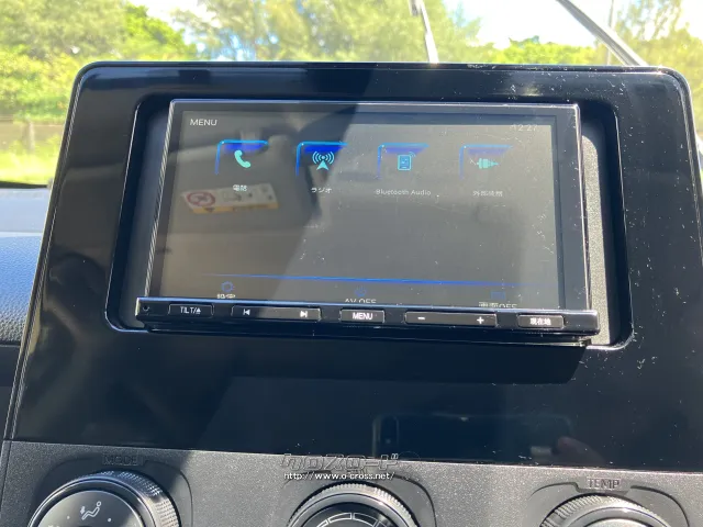 トヨタ シエンタ