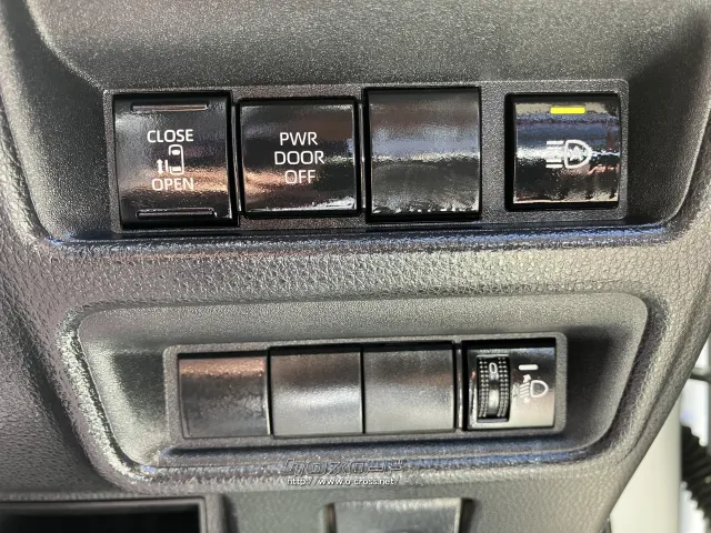 トヨタ シエンタ