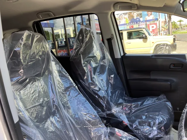 トヨタ シエンタ