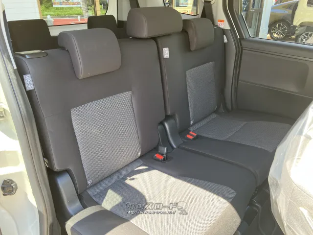 トヨタ シエンタ