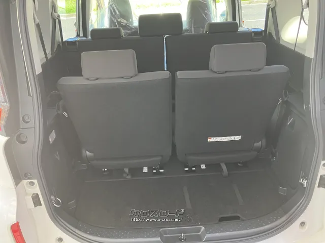 トヨタ シエンタ