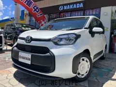 トヨタ シエンタ