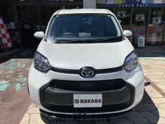 トヨタ シエンタ