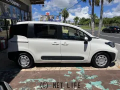 トヨタ シエンタ