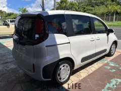 トヨタ シエンタ