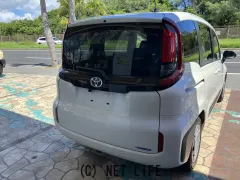 トヨタ シエンタ