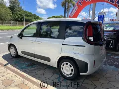 トヨタ シエンタ