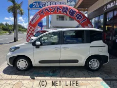 トヨタ シエンタ