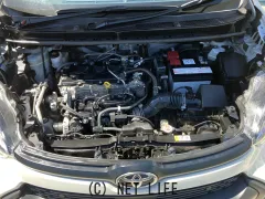 トヨタ シエンタ