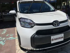 トヨタ シエンタ