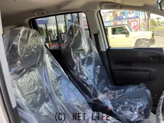 トヨタ シエンタ