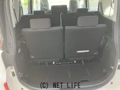 トヨタ シエンタ