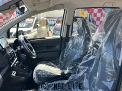 トヨタ シエンタ