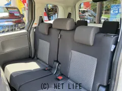 トヨタ シエンタ