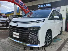 トヨタ ヴォクシー