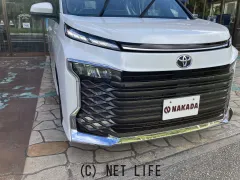 トヨタ ヴォクシー