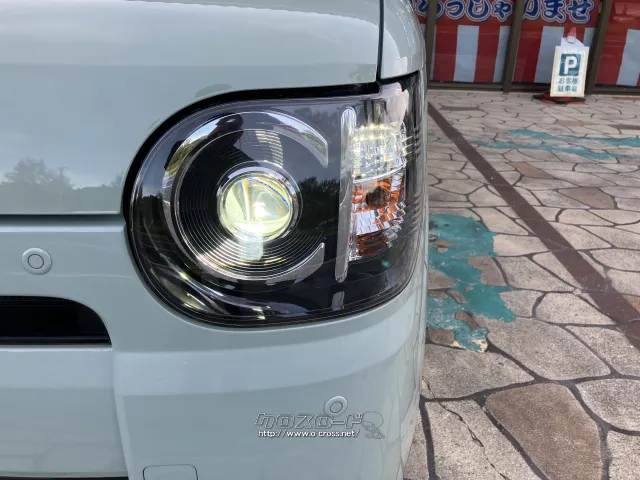 ダイハツ ミラトコット