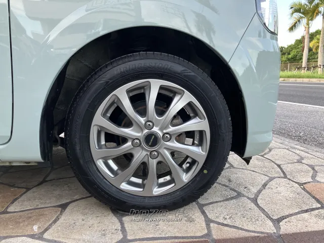 ダイハツ ミラトコット