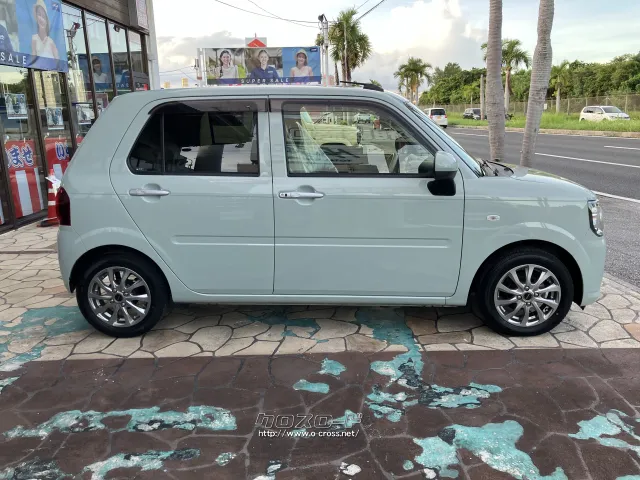 ダイハツ ミラトコット