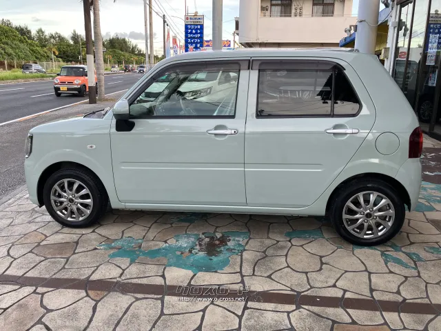 ダイハツ ミラトコット