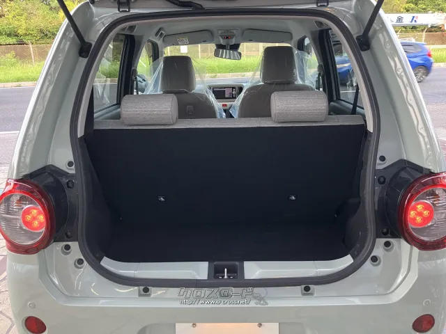 ダイハツ ミラトコット