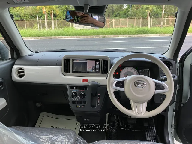 ダイハツ ミラトコット