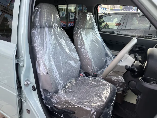 ダイハツ ミラトコット