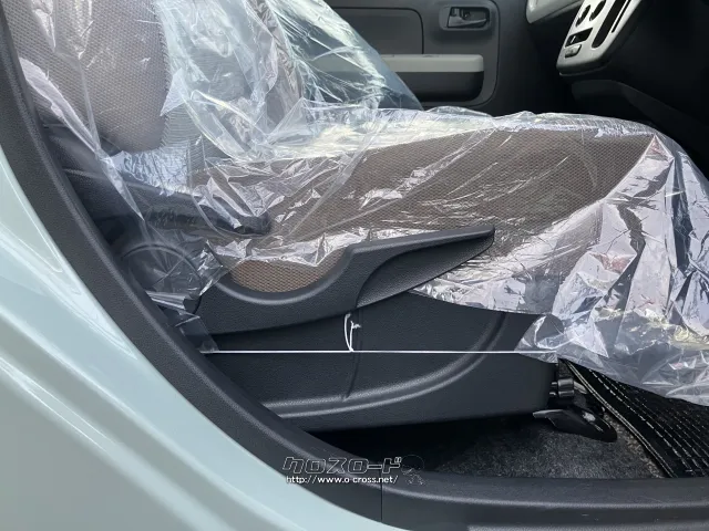 ダイハツ ミラトコット