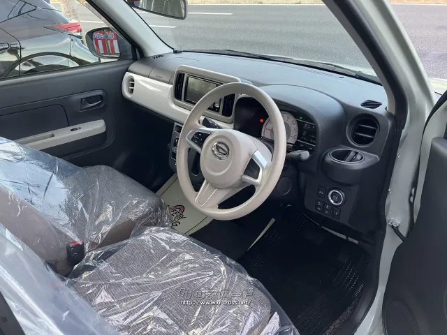 ダイハツ ミラトコット