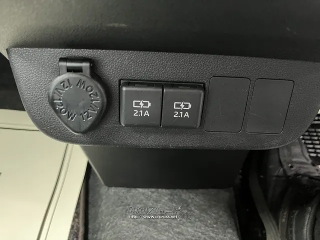 ダイハツ ミラトコット