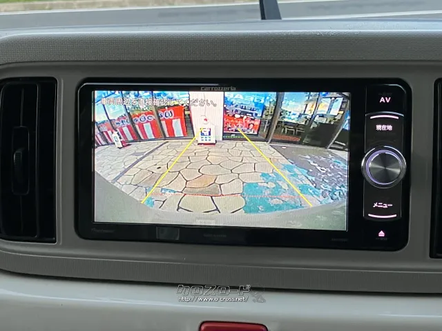 ダイハツ ミラトコット