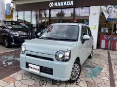 ダイハツ ミラトコット