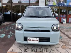 ダイハツ ミラトコット
