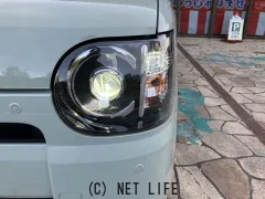 ダイハツ ミラトコット