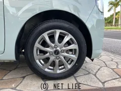 ダイハツ ミラトコット