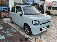 ダイハツ ミラトコット