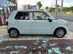 ダイハツ ミラトコット