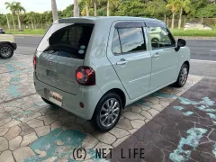 ダイハツ ミラトコット