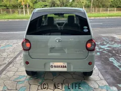 ダイハツ ミラトコット