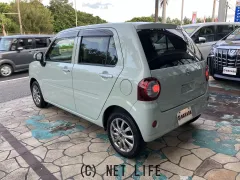 ダイハツ ミラトコット