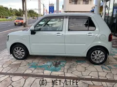 ダイハツ ミラトコット