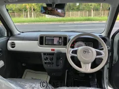 ダイハツ ミラトコット