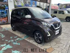 日産 デイズ