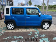 スズキ ハスラー