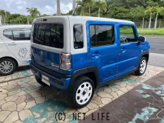 スズキ ハスラー