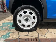 スズキ ハスラー